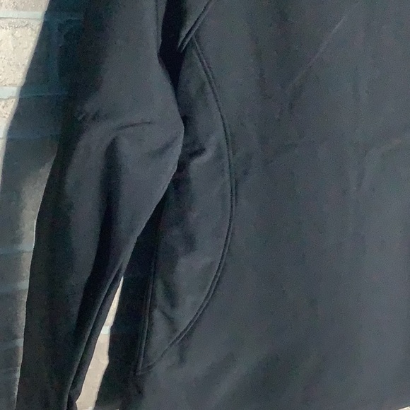 Colorado Clothing NEW - Sz S - tech series - slightly fitted - mock jacket - Picture 6 of 9